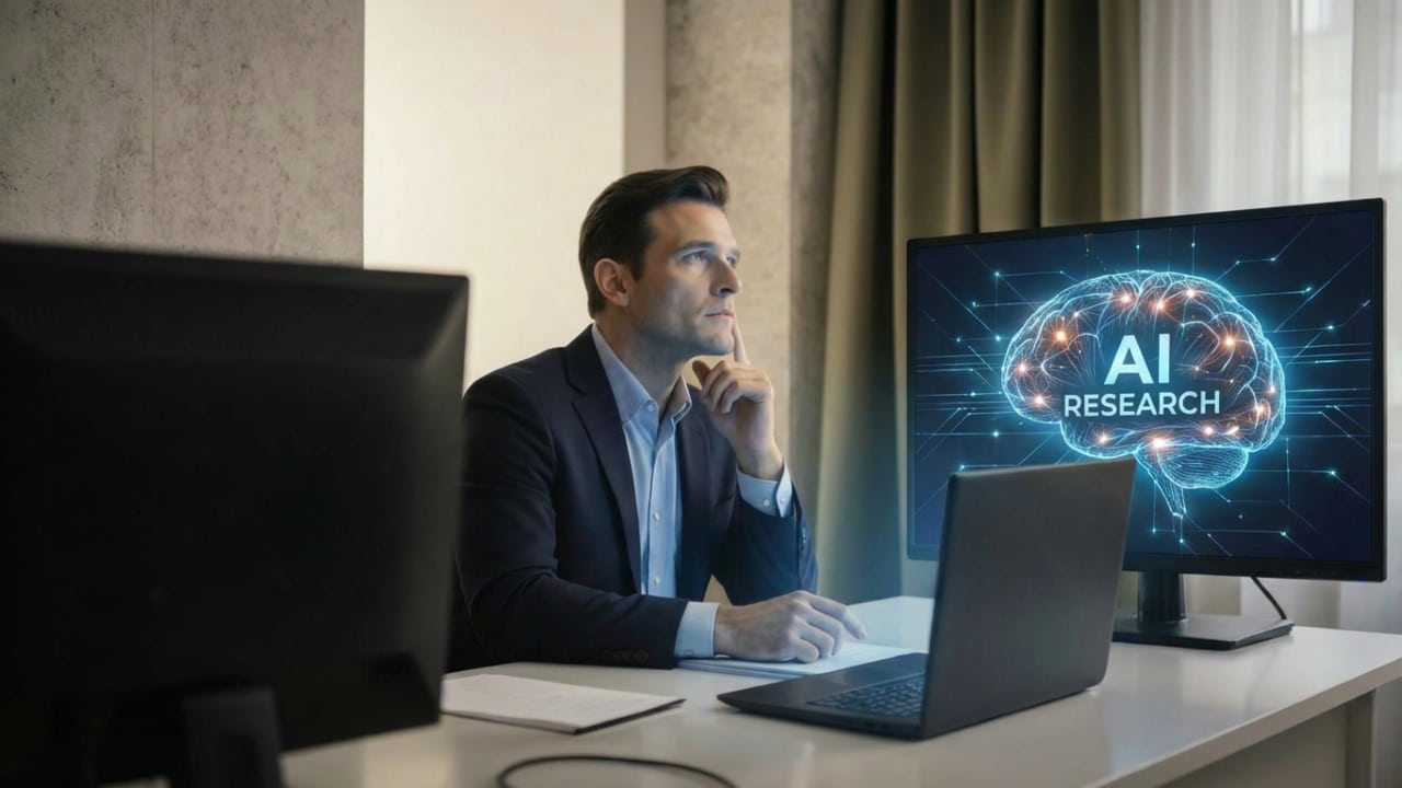 Líderes empresariales ¿qué esperan de la IA?