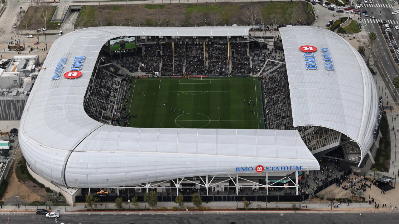 RUCKUS Networks implementa Wi-Fi 7 de última generación en el estadio BMO