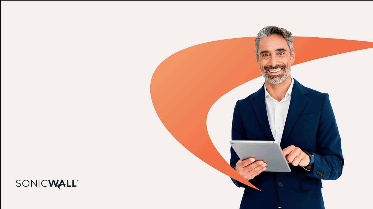 SecureFirst se actualiza en beneficio de los socios de SonicWall