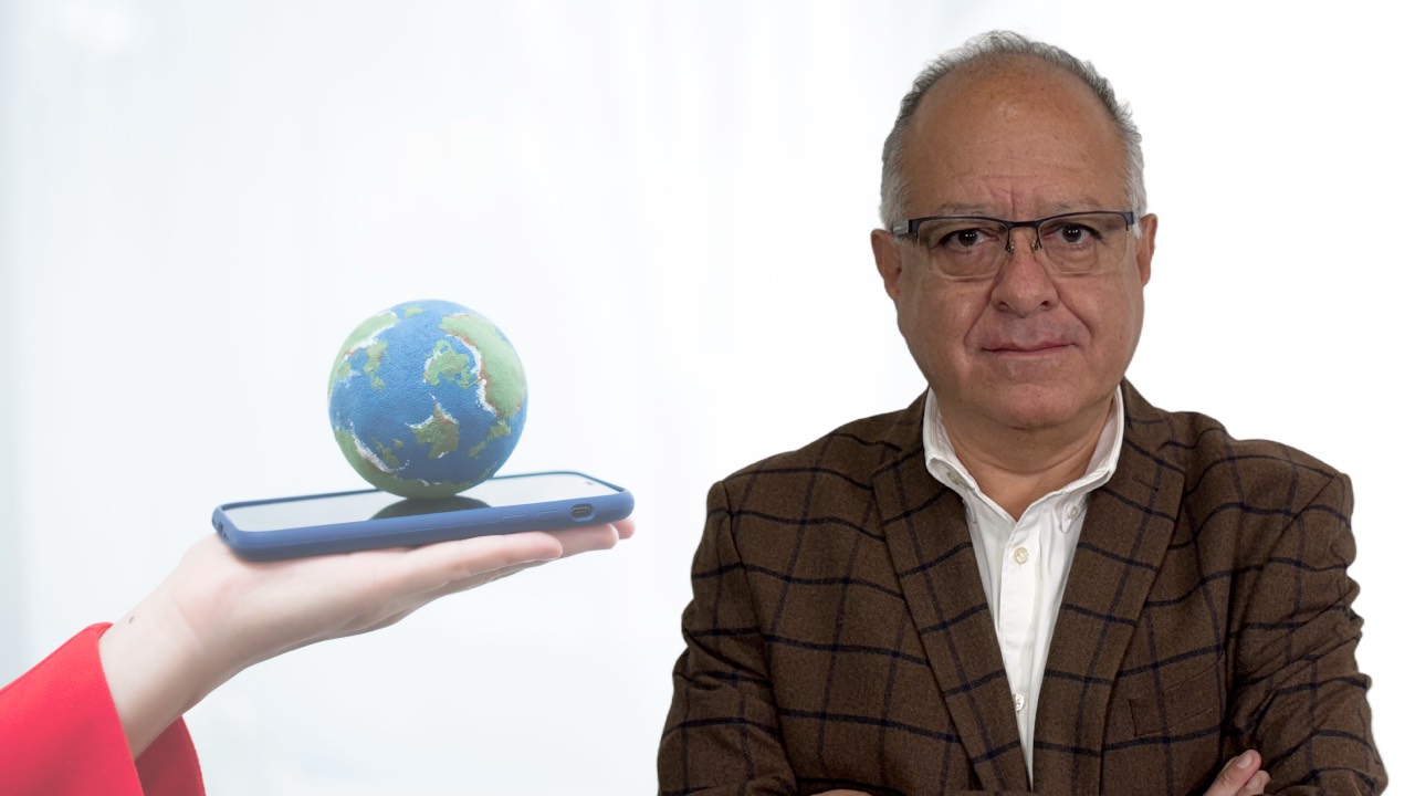 El mercado de smartphones, más sofisticación en la adquisición: The CIU