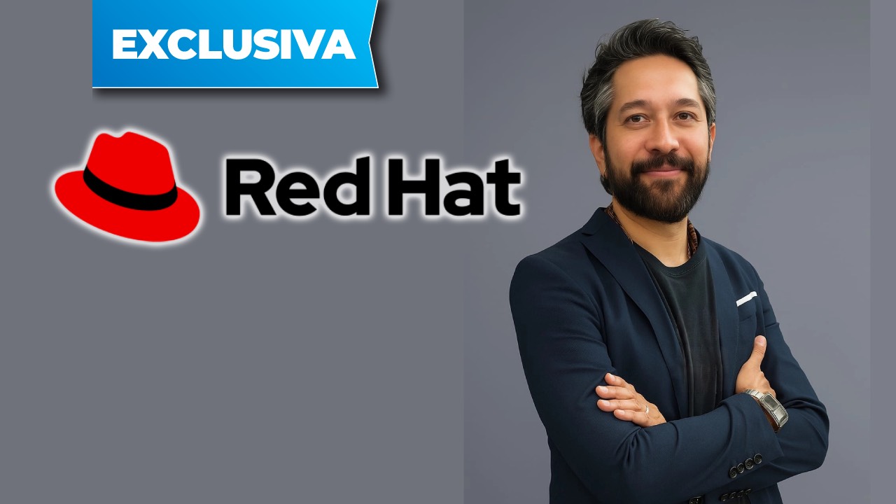 La adaptabilidad empresarial, una ventaja competitiva crítica: Robert Calva de Red Hat