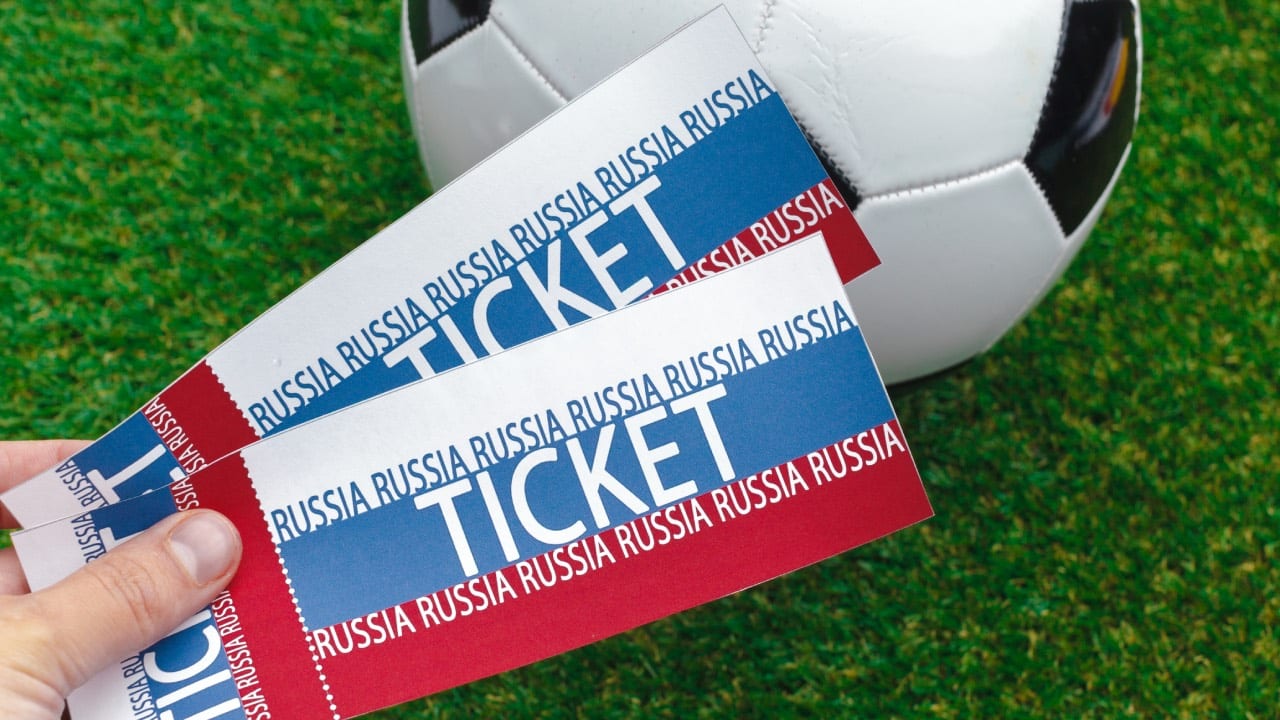 Fraudes digitales en compra anticipada de boletos del Mundial