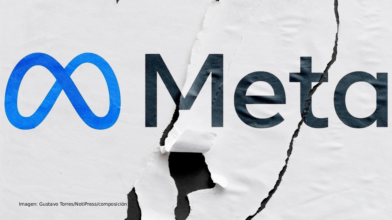 Meta culpable de generar adicción entre adolescentes