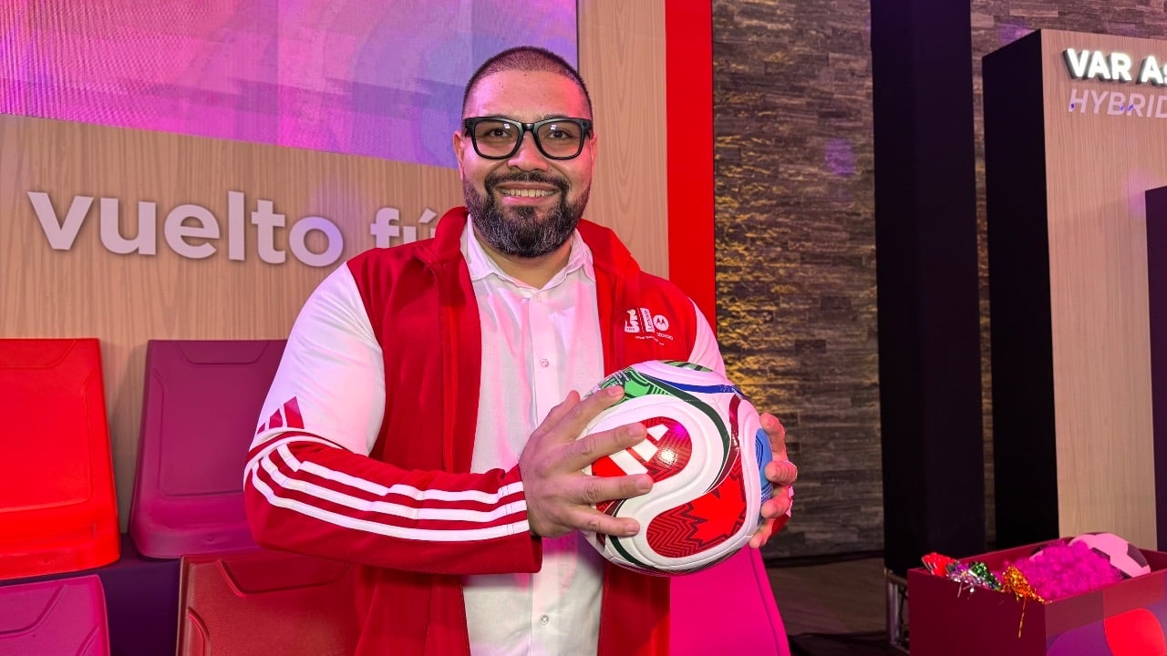 Lenovo Tech World 2026