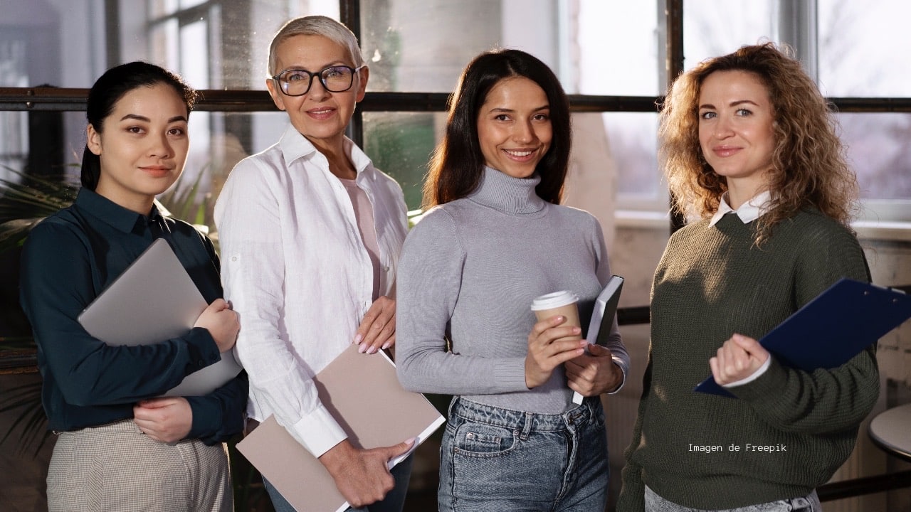 Empresarias mexicanas en fintech