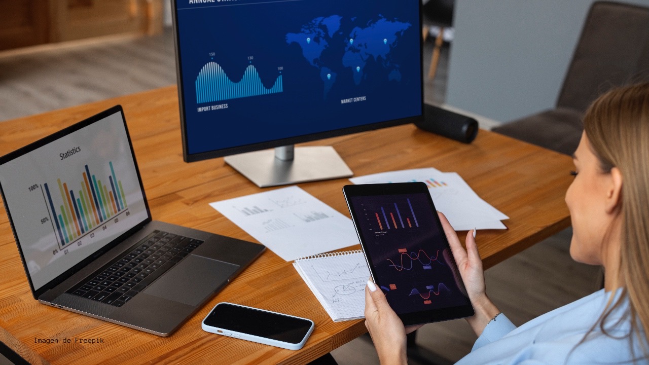 Inclusión financiera en México