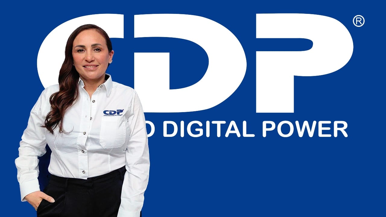 CDP y Exel del Norte se fortalecen: estrenan Account Manager 