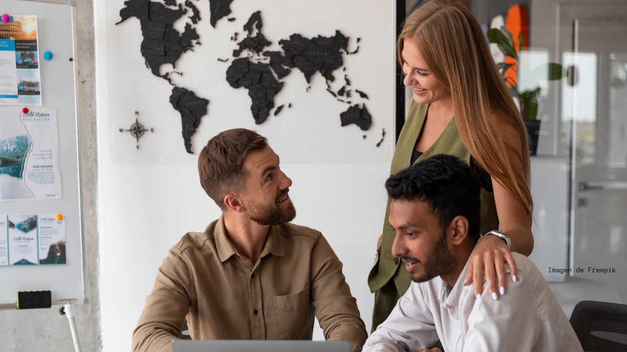 Integración operativa en Nearshoring