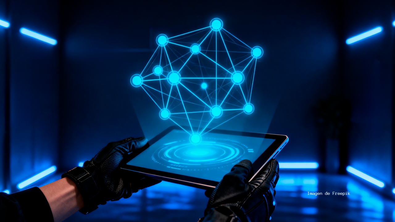 Inteligencia artificial en telecomunicaciones