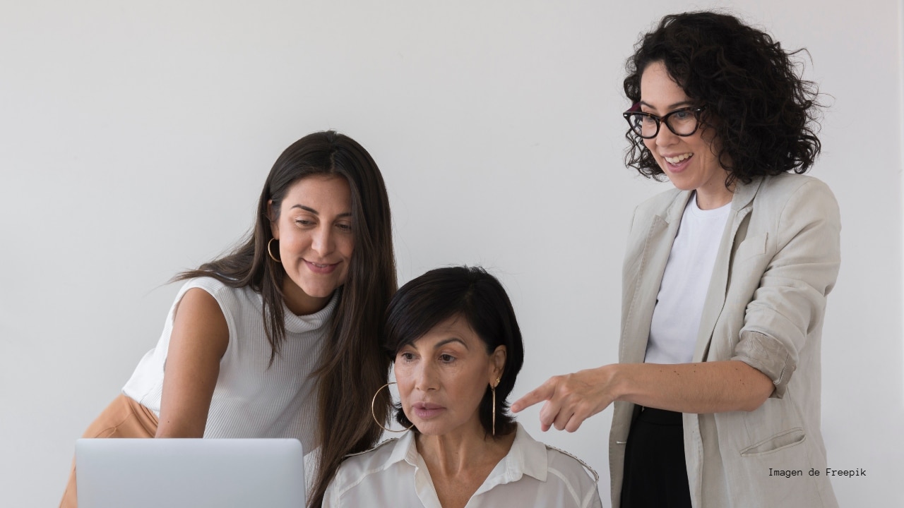 Liderazgo femenino avanza en México