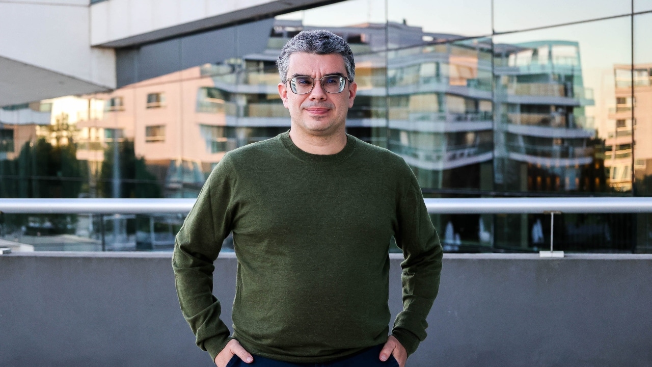 Nuevo CTO de Despegar