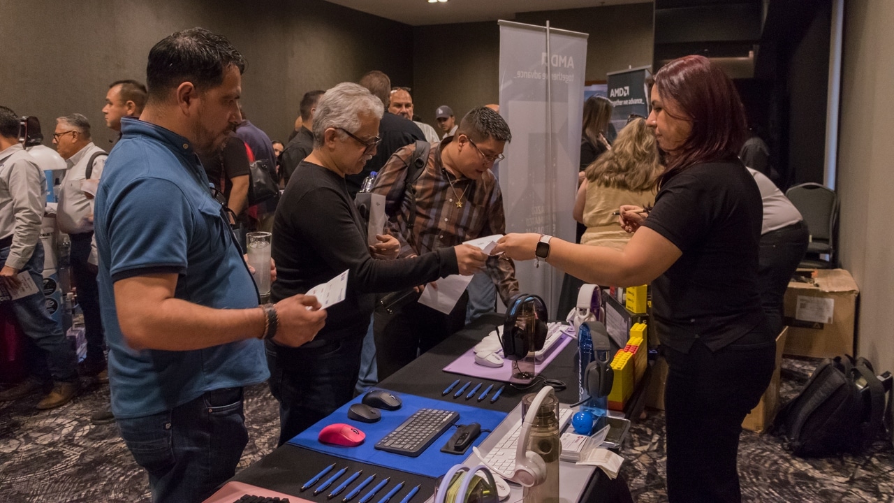 Ruta CT 2026 Hermosillo