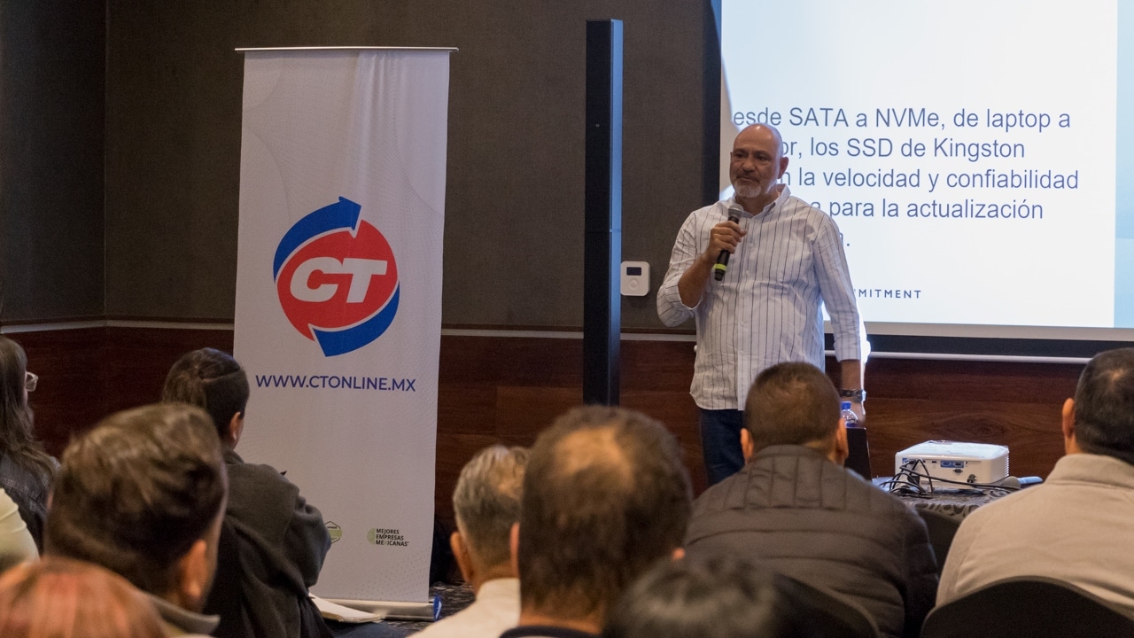 Ruta CT 2026 Hermosillo