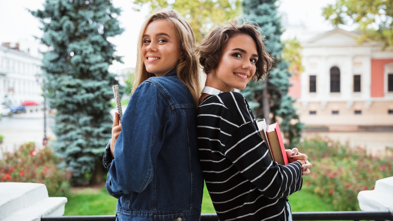 Talento femenino en STEM