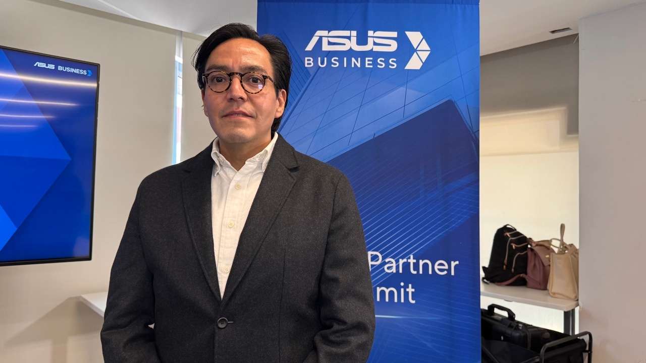 ASUS Expert Partner Summit