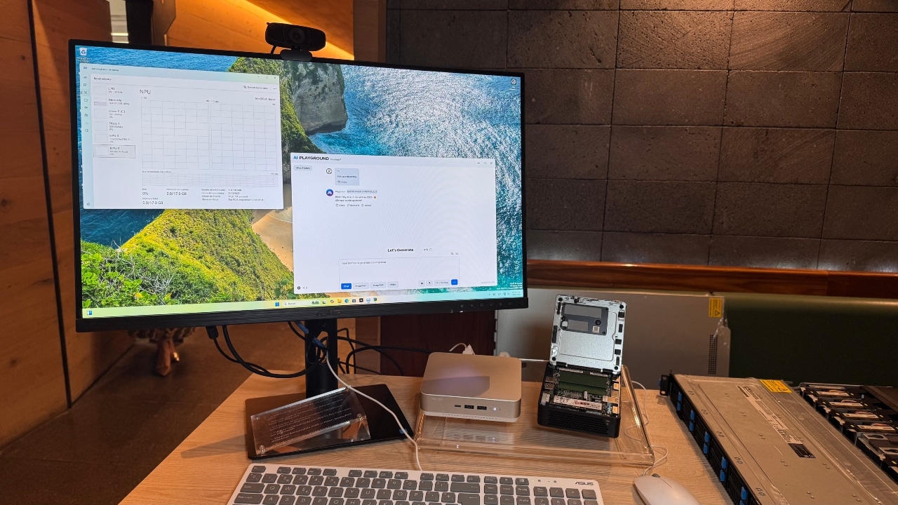 ASUS Expert Partner Summit 2026