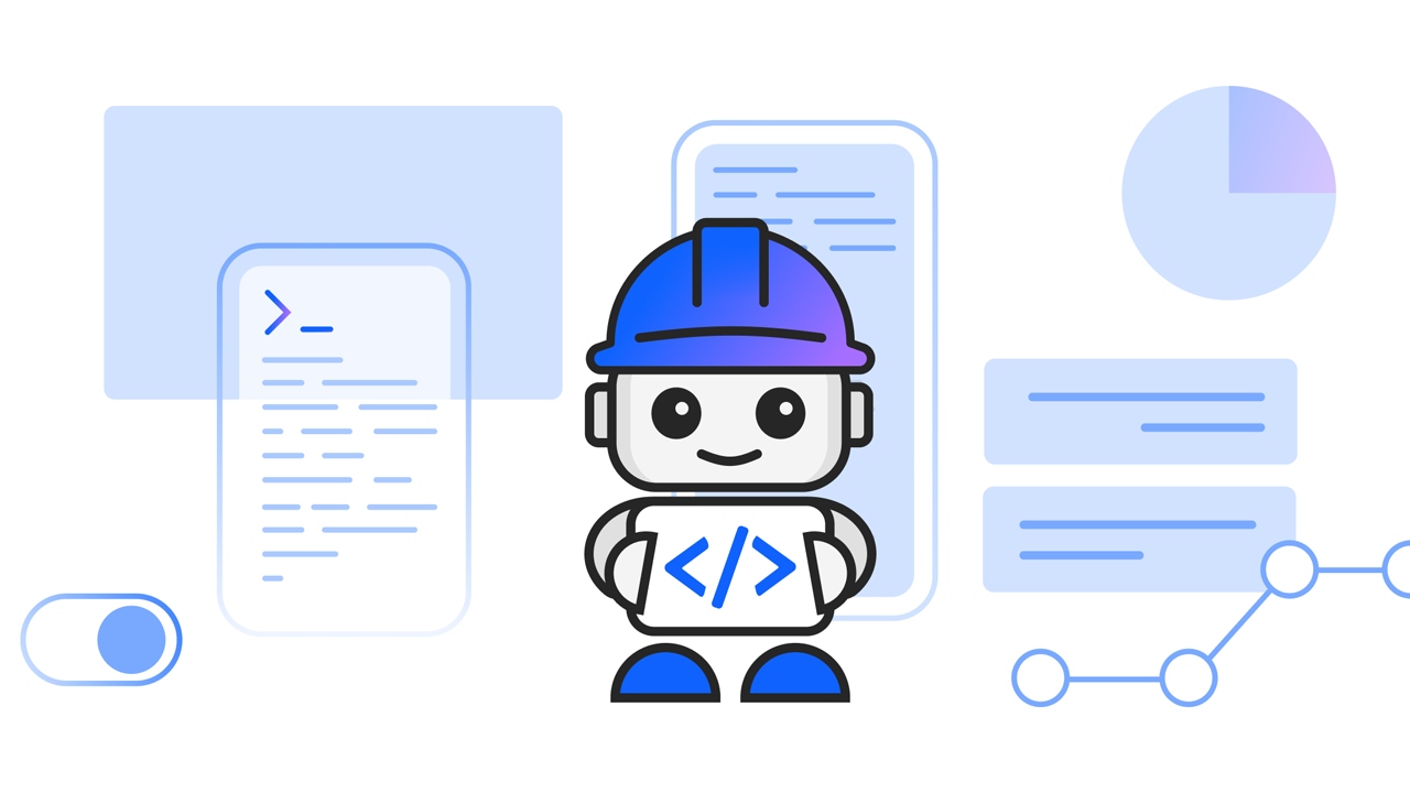 Asistente inteligente IBM Bob