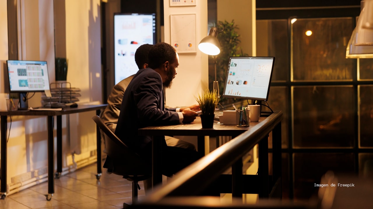 Digitalización del sector hotelero 