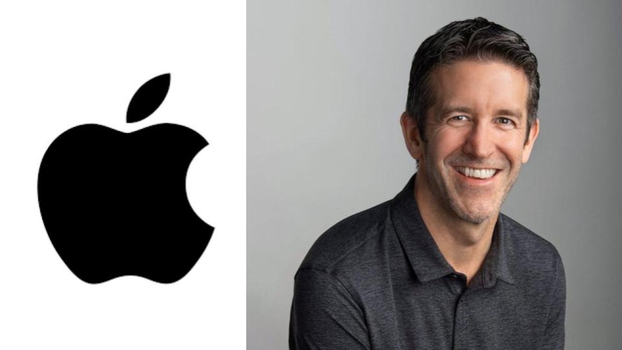 Dirección general de Apple