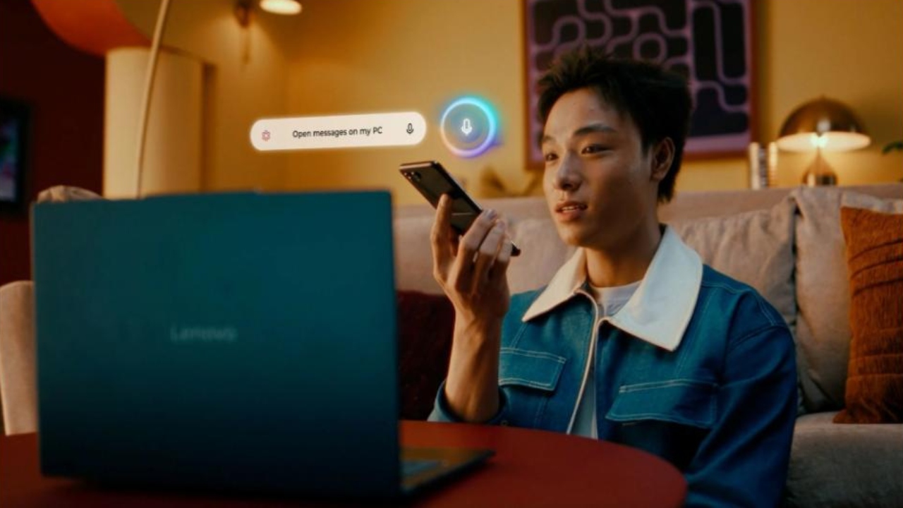 Ecosistemas conectados e inteligentes