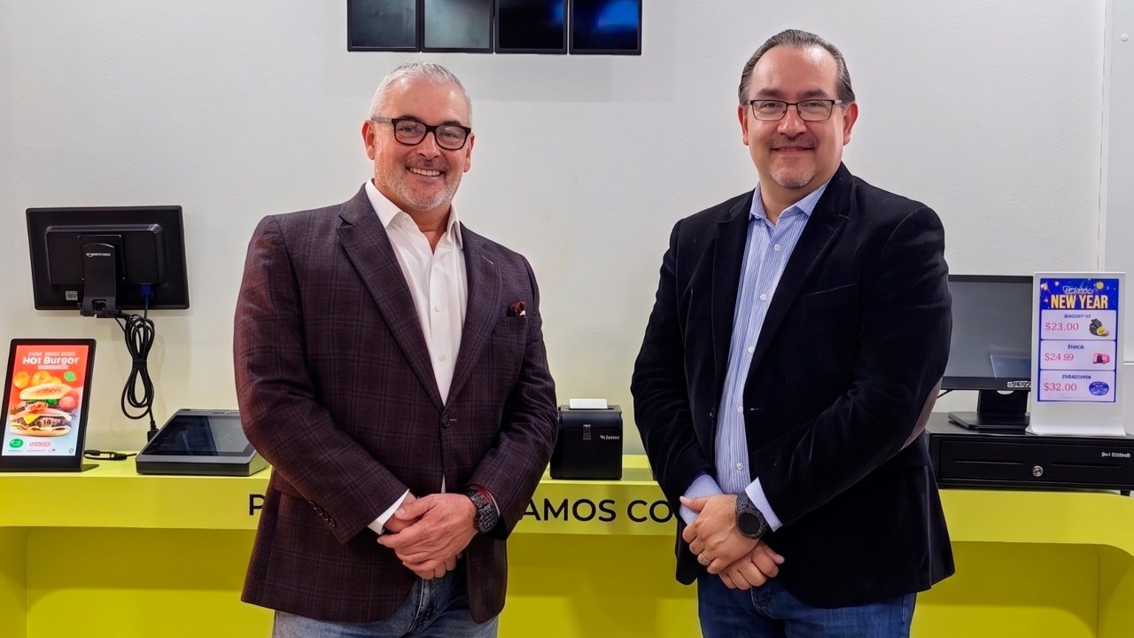 Exel del Norte y TechZone unen fuerzas; van por el retail 