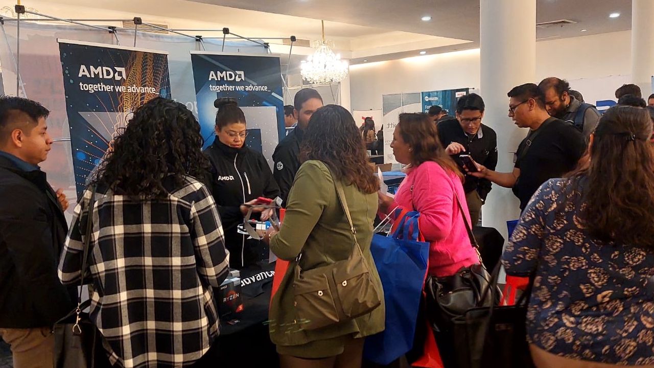 La Ruta CT Business & Training 2026 conquista Puebla