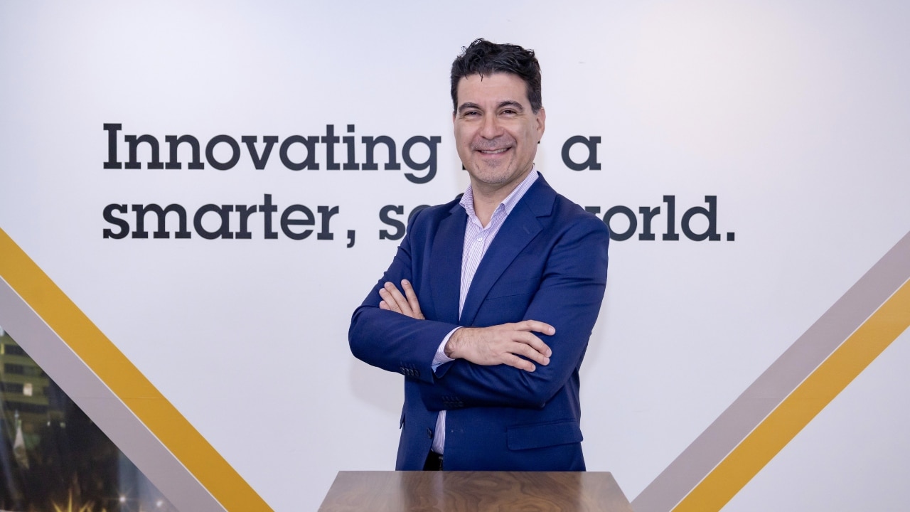 estadios inteligentes y seguros 