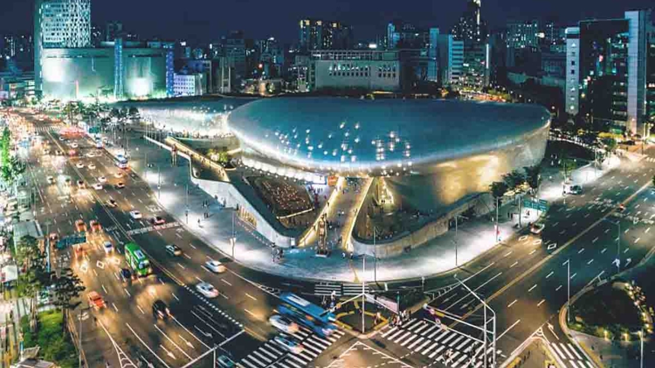 Estadios inteligentes y seguros