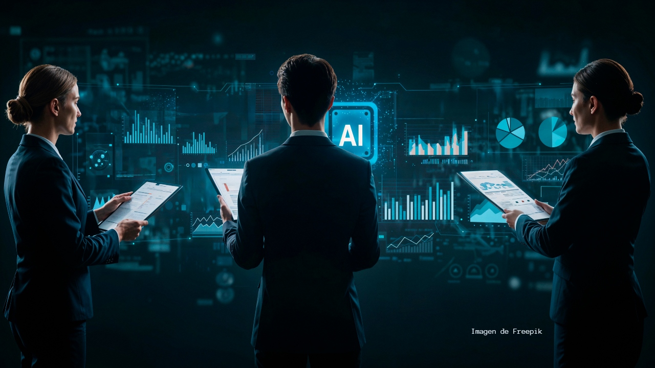 Expectativas sobre inteligencia artificial