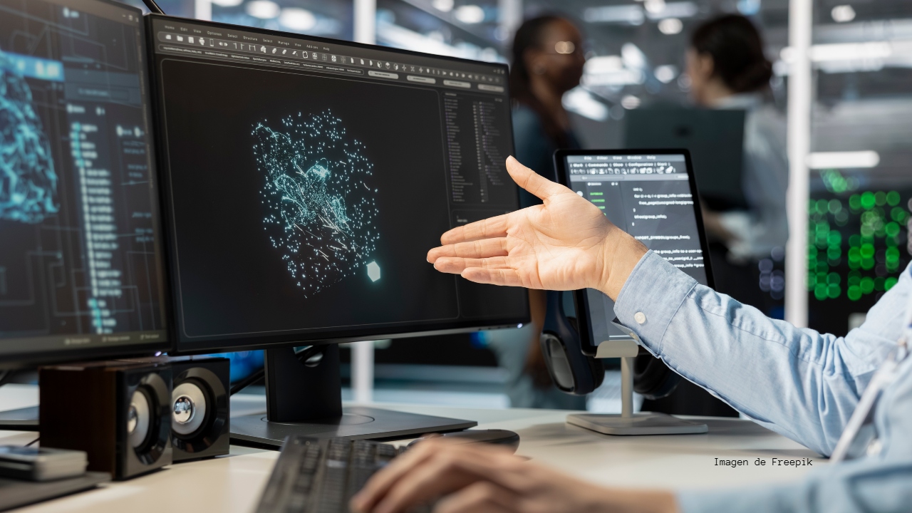 Foro HP Imagine 2026