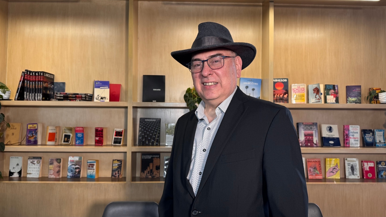 Foro Reseller Cómputo IA 2026