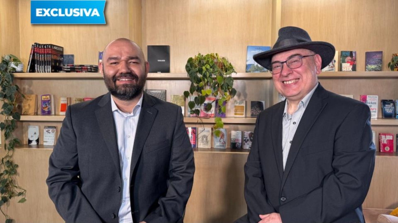 Foro Reseller Cómputo IA 2026