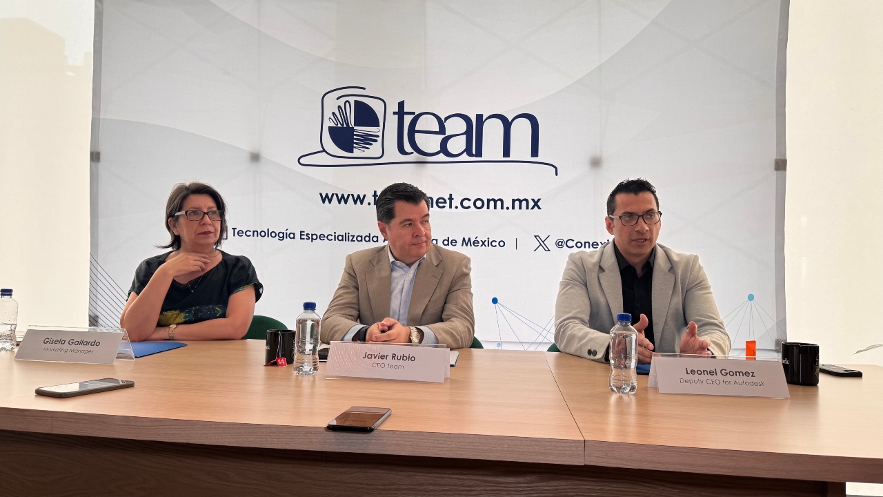 Foro estratégico WITEAM26 