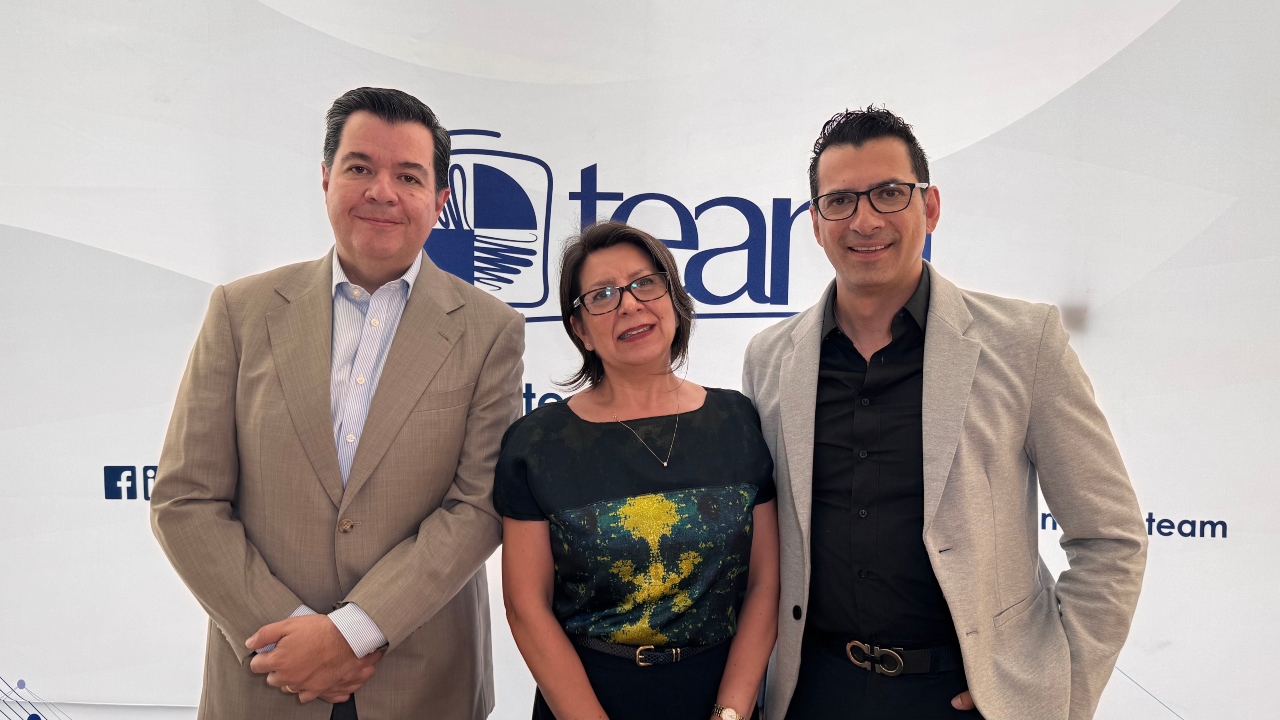 Foro estratégico WITEAM26