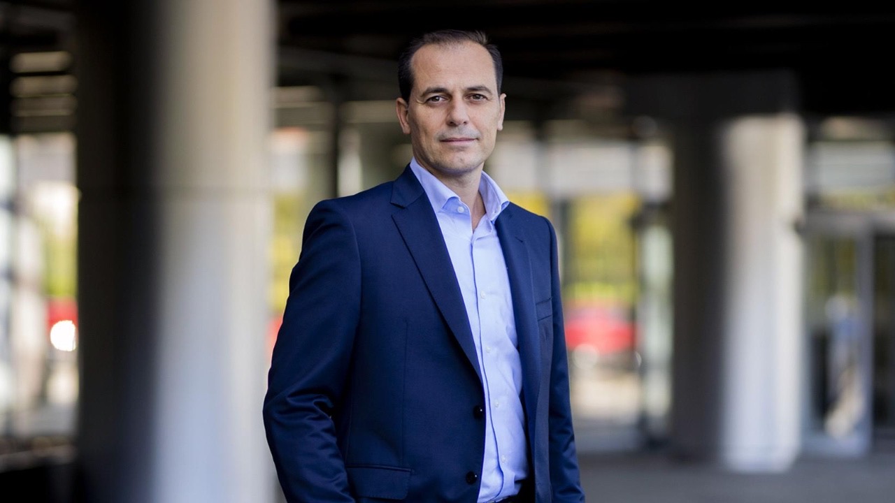 Dirección de NTT DATA México