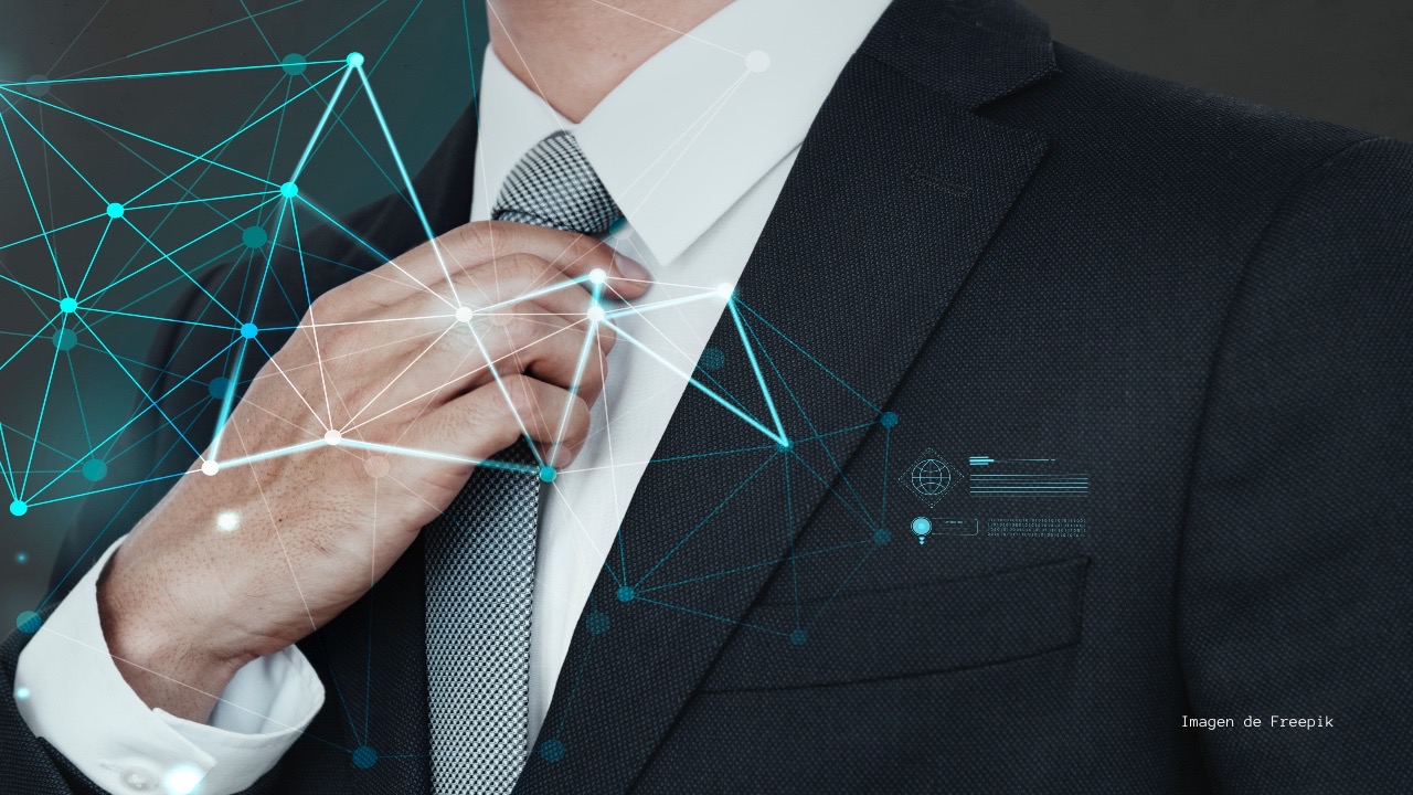 Dirección de NTT DATA México