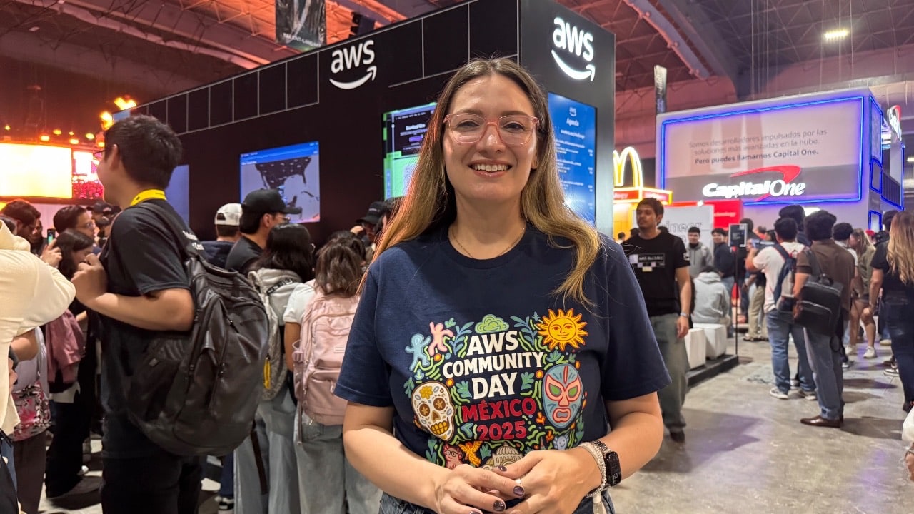 Talent Land México 2026