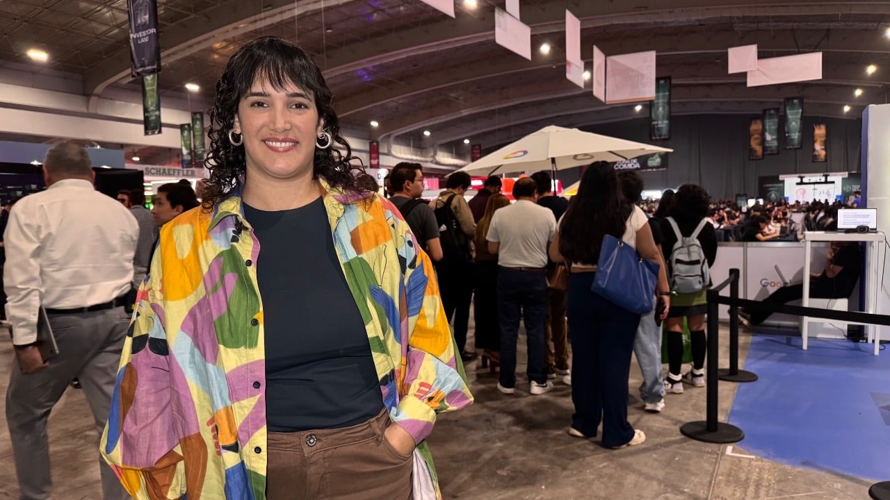 Talent Land México 2026