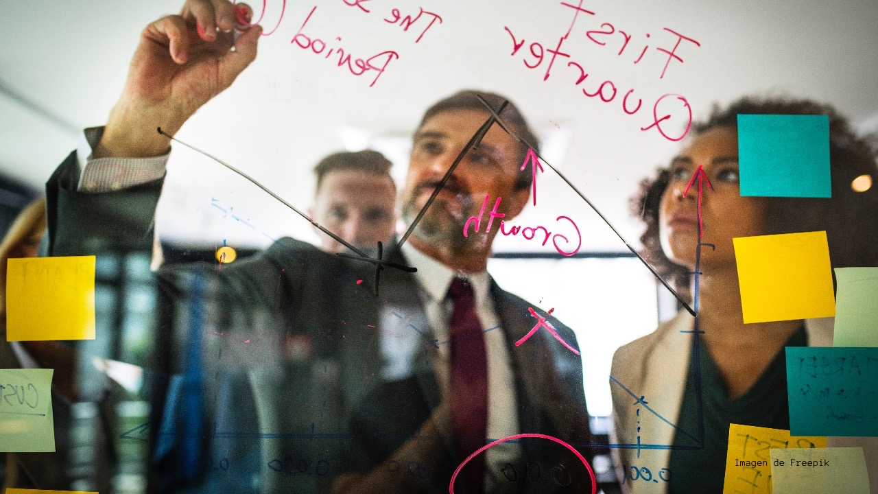 Estrategia de Intelisis