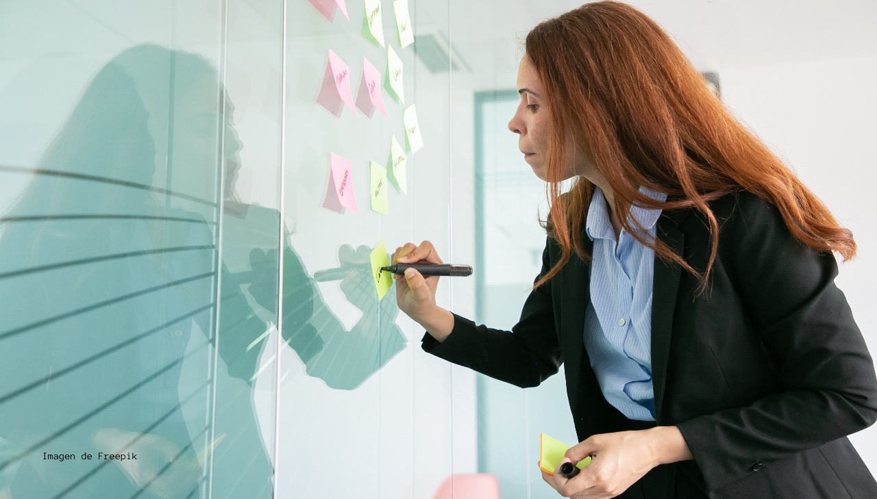 Estrategia de Intelisis