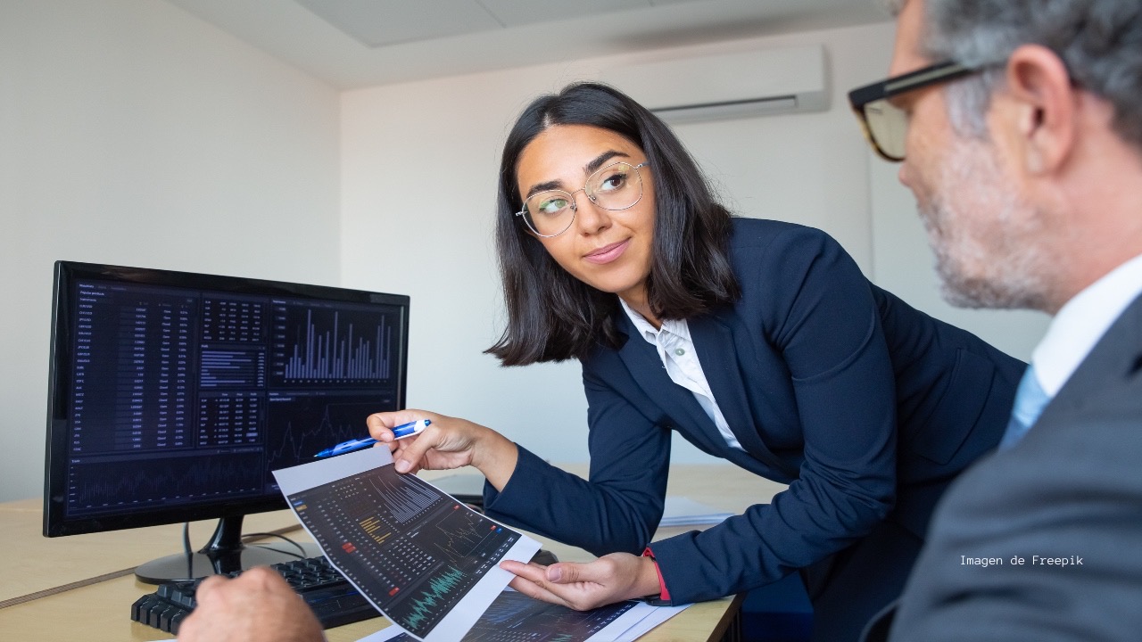 Inversión local en ciberseguridad