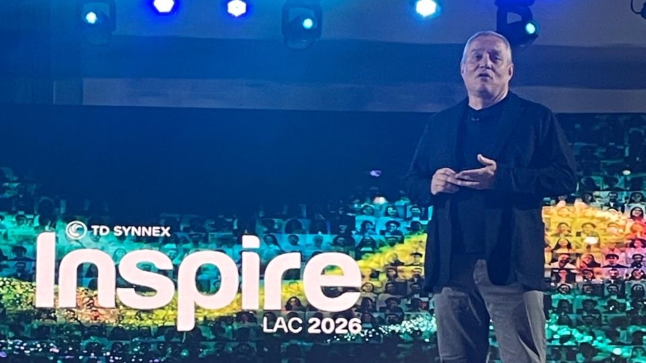 Convención Inspire LAC 2026