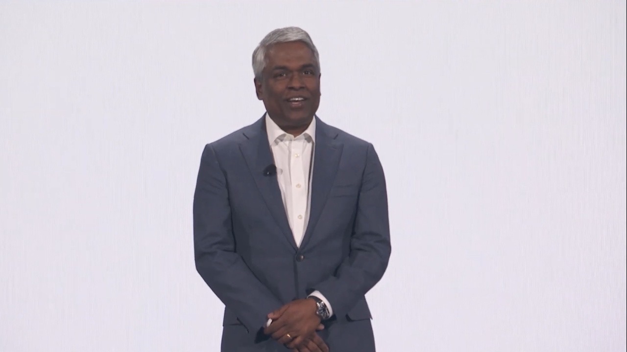 Google Cloud Next ‘26