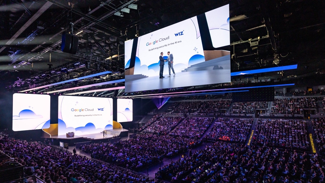 Google Cloud Next ‘26