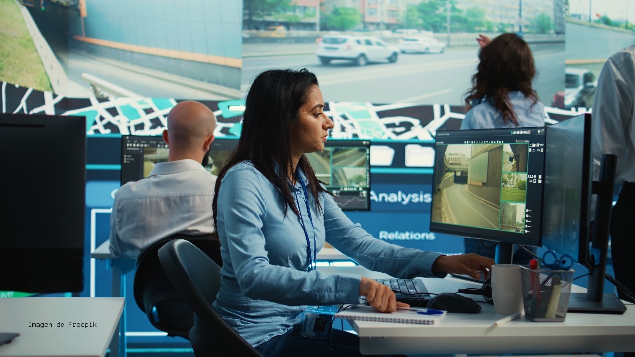 México como hub digital