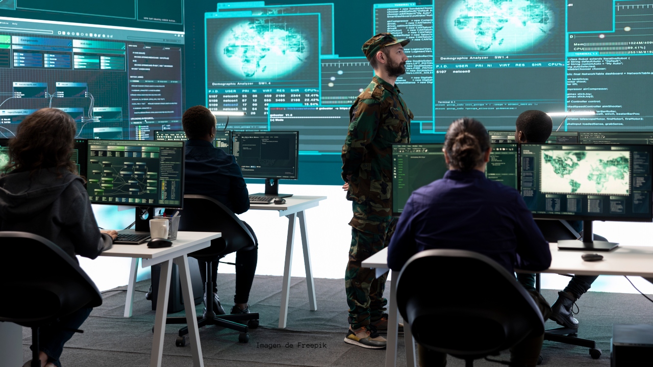 Informe Cyber Protect 2026