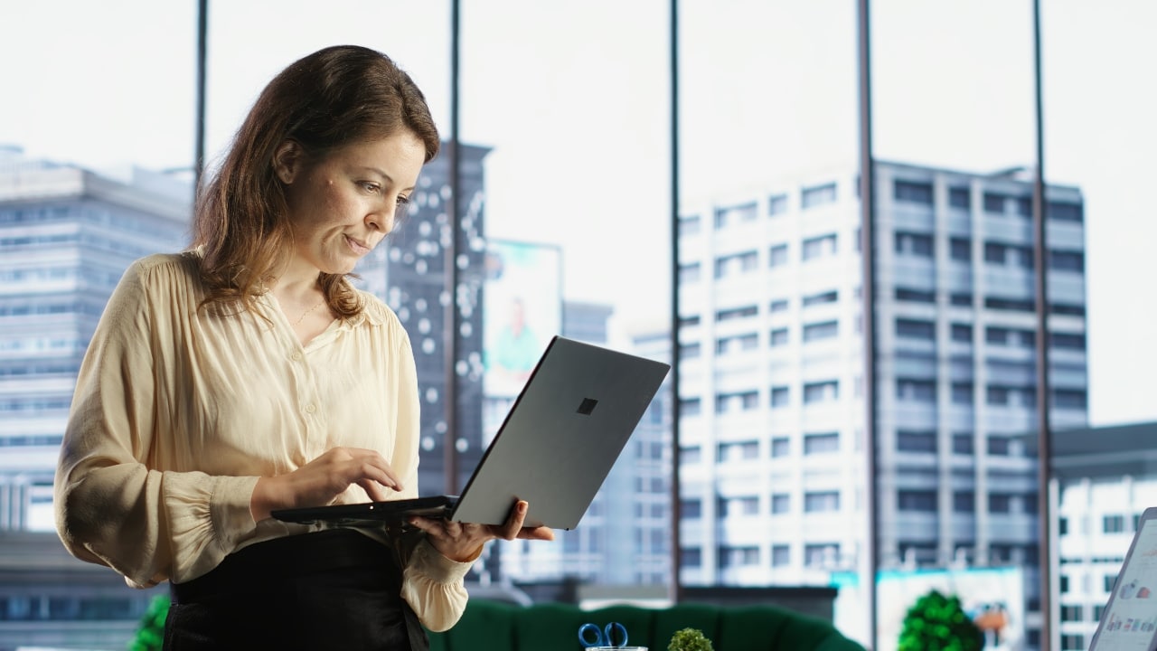 Inversión en redes inteligentes