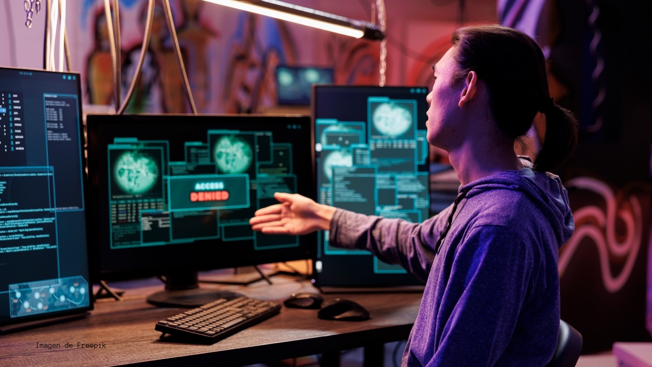 Investigación de Dell Technologies