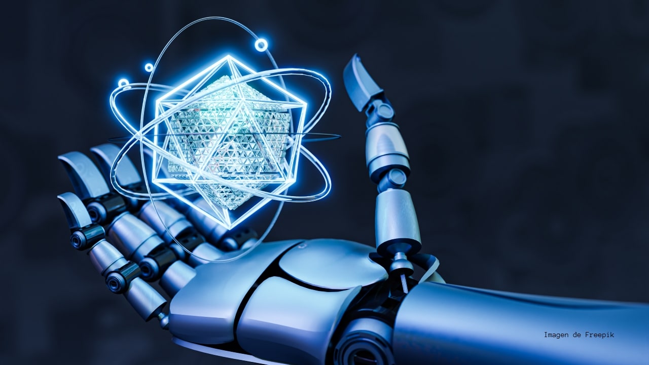 Ley sobre inteligencia artificial