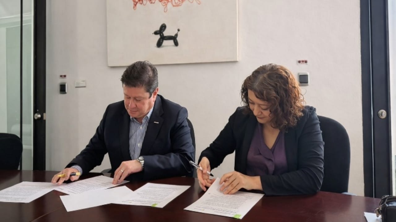 Microsoft México y ATDT